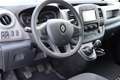 Renault Trafic 1.6 dCi T29 L2H1 Luxe Airco, Cruise control, Navig Gris - thumbnail 2