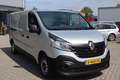Renault Trafic 1.6 dCi T29 L2H1 Luxe Airco, Cruise control, Navig Gris - thumbnail 10