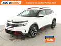 Citroen C5 Aircross PureTech S&S Feel 130 Blanco - thumbnail 1