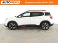 Citroen C5 Aircross PureTech S&S Feel 130 Blanco - thumbnail 3