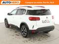 Citroen C5 Aircross PureTech S&S Feel 130 Blanco - thumbnail 4