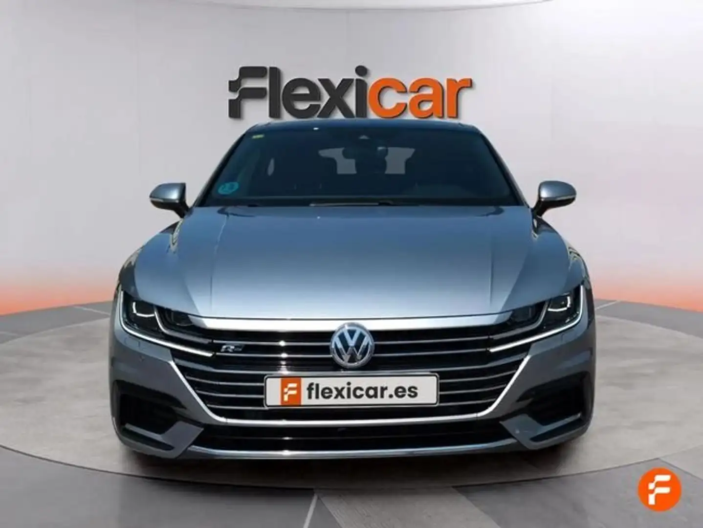 Volkswagen Arteon 2.0TDI R-Line DSG7 140kW Gris - 2