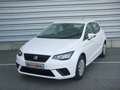 SEAT Ibiza Reference 1.0 Weiß - thumbnail 1