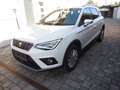 SEAT Arona Arona 1,0 Eco TSI Xcellence Xcellence Weiß - thumbnail 2