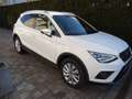 SEAT Arona Arona 1,0 Eco TSI Xcellence Xcellence Weiß - thumbnail 3
