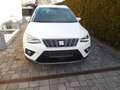 SEAT Arona Arona 1,0 Eco TSI Xcellence Xcellence Weiß - thumbnail 1