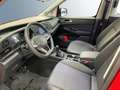 Volkswagen Caddy 2.0 TDI Kombi Klima AHK starr Rood - thumbnail 16