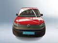 Volkswagen Caddy 2.0 TDI Kombi Klima AHK starr Rood - thumbnail 14