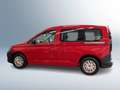Volkswagen Caddy 2.0 TDI Kombi Klima AHK starr Rood - thumbnail 5