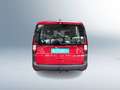 Volkswagen Caddy 2.0 TDI Kombi Klima AHK starr Rood - thumbnail 8
