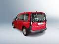 Volkswagen Caddy 2.0 TDI Kombi Klima AHK starr Rood - thumbnail 6