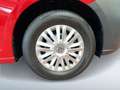 Volkswagen Caddy 2.0 TDI Kombi Klima AHK starr Rood - thumbnail 13