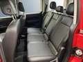 Volkswagen Caddy 2.0 TDI Kombi Klima AHK starr Rood - thumbnail 20