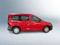 Volkswagen Caddy 2.0 TDI Kombi Klima AHK starr Rood - thumbnail 12