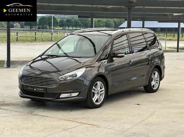 2.0 TDCi AWD Titanium 7-ZITS/PANO/TREKHAAK/DAB