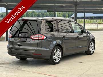 2.0 TDCi AWD Titanium 7-ZITS/PANO/TREKHAAK/DAB