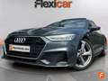 Audi A7 Sportback 40 TDI S tronic Gris - thumbnail 3