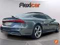 Audi A7 Sportback 40 TDI S tronic Gris - thumbnail 7