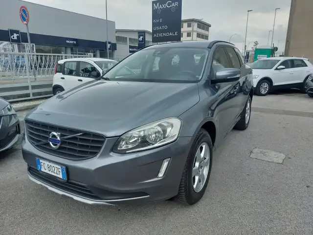 Volvo XC60 KINETIC D3 AUTOMATICA
