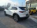 Mazda CX-30 m-hybrid Exclusive Leather Pack White2wd 186cv 6at Weiß - thumbnail 5