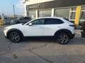 Mazda CX-30 m-hybrid Exclusive Leather Pack White2wd 186cv 6at Weiß - thumbnail 4