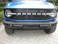 Ford Bronco Wildtrack 2.7L EcoBoost 4x4 2P Aut. Blau - thumbnail 9