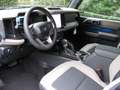 Ford Bronco Wildtrack 2.7L EcoBoost 4x4 2P Aut. Modrá - thumbnail 13