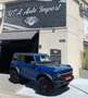 Ford Bronco Wildtrack 2.7L EcoBoost 4x4 2P Aut. Синій - thumbnail 2
