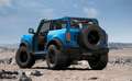 Ford Bronco Wildtrack 2.7L EcoBoost 4x4 2P Aut. Azul - thumbnail 22