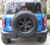 Ford Bronco Wildtrack 2.7L EcoBoost 4x4 2P Aut. Albastru - thumbnail 11