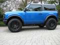 Ford Bronco Wildtrack 2.7L EcoBoost 4x4 2P Aut. Blau - thumbnail 8