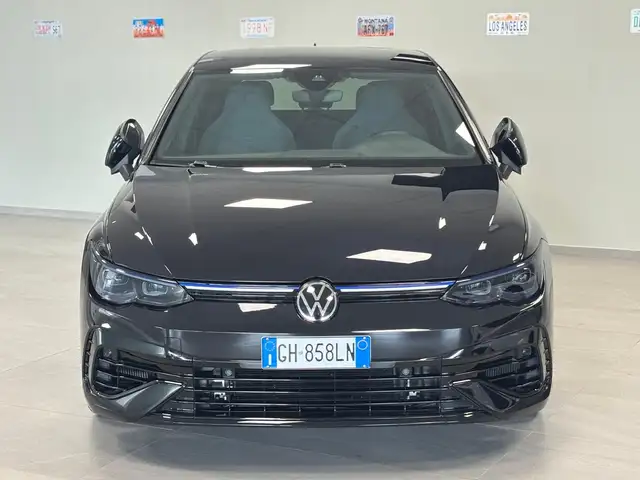 Volkswagen Golf R Volkswagen Golf Golf 2.0 tsi R 4motion 320cv dsg