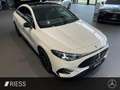 Mercedes-Benz CLA 350 EQ AMG+AHK+DISTRONIC+MULTIBEAM+KEYLESS+ Blanc - thumbnail 8