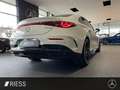 Mercedes-Benz CLA 350 EQ AMG+AHK+DISTRONIC+MULTIBEAM+KEYLESS+ Blanc - thumbnail 7