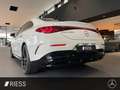 Mercedes-Benz CLA 350 EQ AMG+AHK+DISTRONIC+MULTIBEAM+KEYLESS+ Blanc - thumbnail 17
