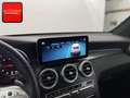 Mercedes-Benz GLC 220 d 4M AMG NIGHT PLUS MEMO+360+20Z+TRITT+ Beyaz - thumbnail 24