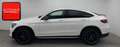 Mercedes-Benz GLC 220 d 4M AMG NIGHT PLUS MEMO+360+20Z+TRITT+ Blanco - thumbnail 2