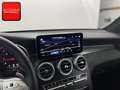 Mercedes-Benz GLC 220 d 4M AMG NIGHT PLUS MEMO+360+20Z+TRITT+ Blanco - thumbnail 20