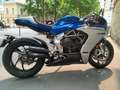 MV Agusta 800 Bleu - thumbnail 4