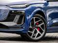 Audi Q6 e-tron performance S LINE edition one blue 21Z Albastru - thumbnail 7