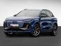 Audi Q6 e-tron performance S LINE edition one blue 21Z Albastru - thumbnail 2