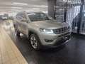 Jeep Compass 2.0 mjt Limited 4wd 140cv auto Grau - thumbnail 2