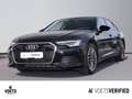 Audi A6 LIMOUSINE 50TFSIe QUATTRO S-TRONIC MATRIX+AHK Noir - thumbnail 1