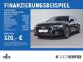 Audi A6 LIMOUSINE 50TFSIe QUATTRO S-TRONIC MATRIX+AHK Schwarz - thumbnail 2