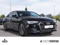 Audi A6 LIMOUSINE 50TFSIe QUATTRO S-TRONIC MATRIX+AHK Noir - thumbnail 3