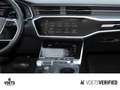 Audi A6 LIMOUSINE 50TFSIe QUATTRO S-TRONIC MATRIX+AHK Noir - thumbnail 18