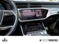 Audi A6 LIMOUSINE 50TFSIe QUATTRO S-TRONIC MATRIX+AHK Noir - thumbnail 14