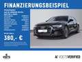 Audi A6 LIMOUSINE 50TFSIe QUATTRO S-TRONIC MATRIX+AHK Noir - thumbnail 2