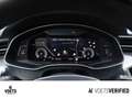 Audi A6 LIMOUSINE 50TFSIe QUATTRO S-TRONIC MATRIX+AHK Noir - thumbnail 16