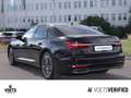 Audi A6 LIMOUSINE 50TFSIe QUATTRO S-TRONIC MATRIX+AHK Noir - thumbnail 5